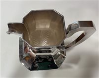 Bottiglia Raddi Argenterie  in Argento ARG382 - ARG382